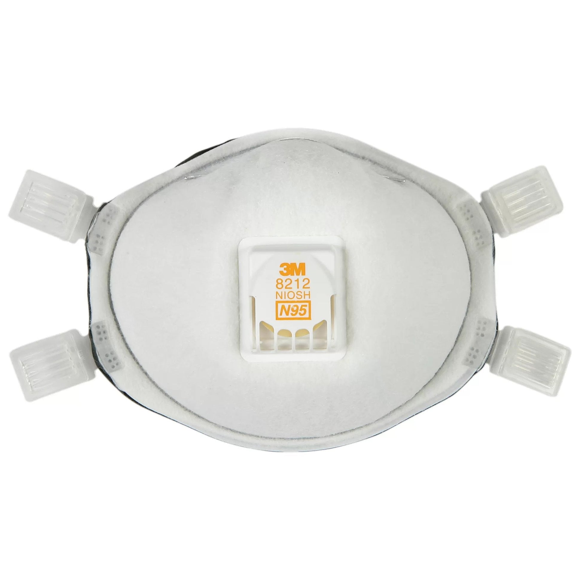 3M™ 8212N95 Dust Mask - QC Supply - 
