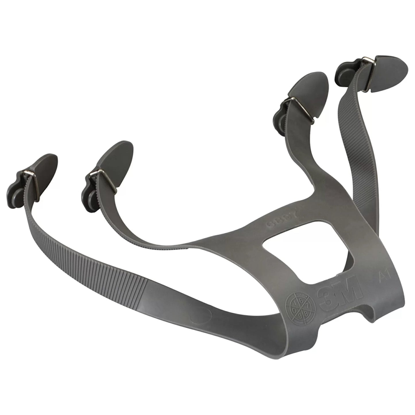 3M™ Head Harness Strap - QC Supply - 