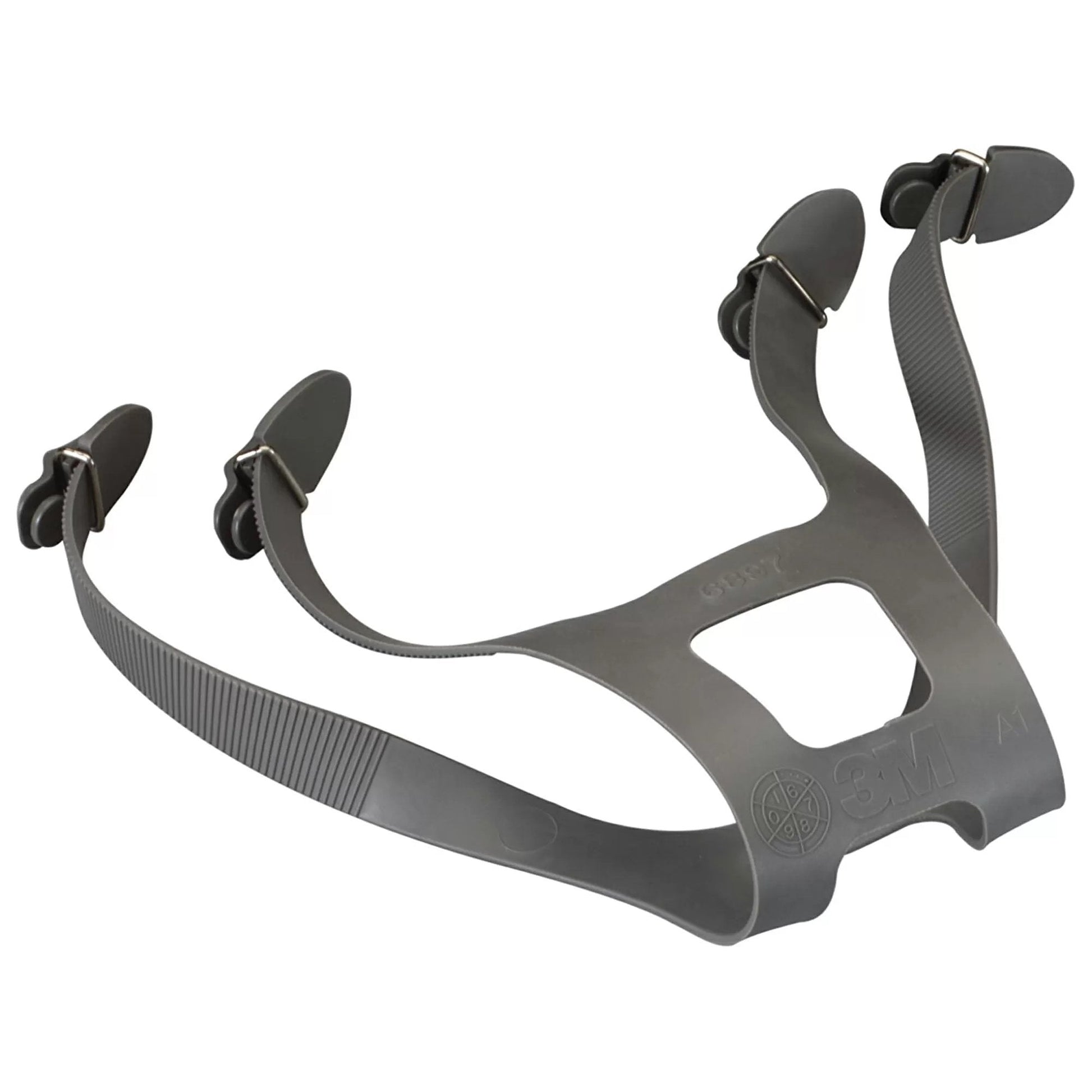 3M™ Head Harness Strap - QC Supply - 