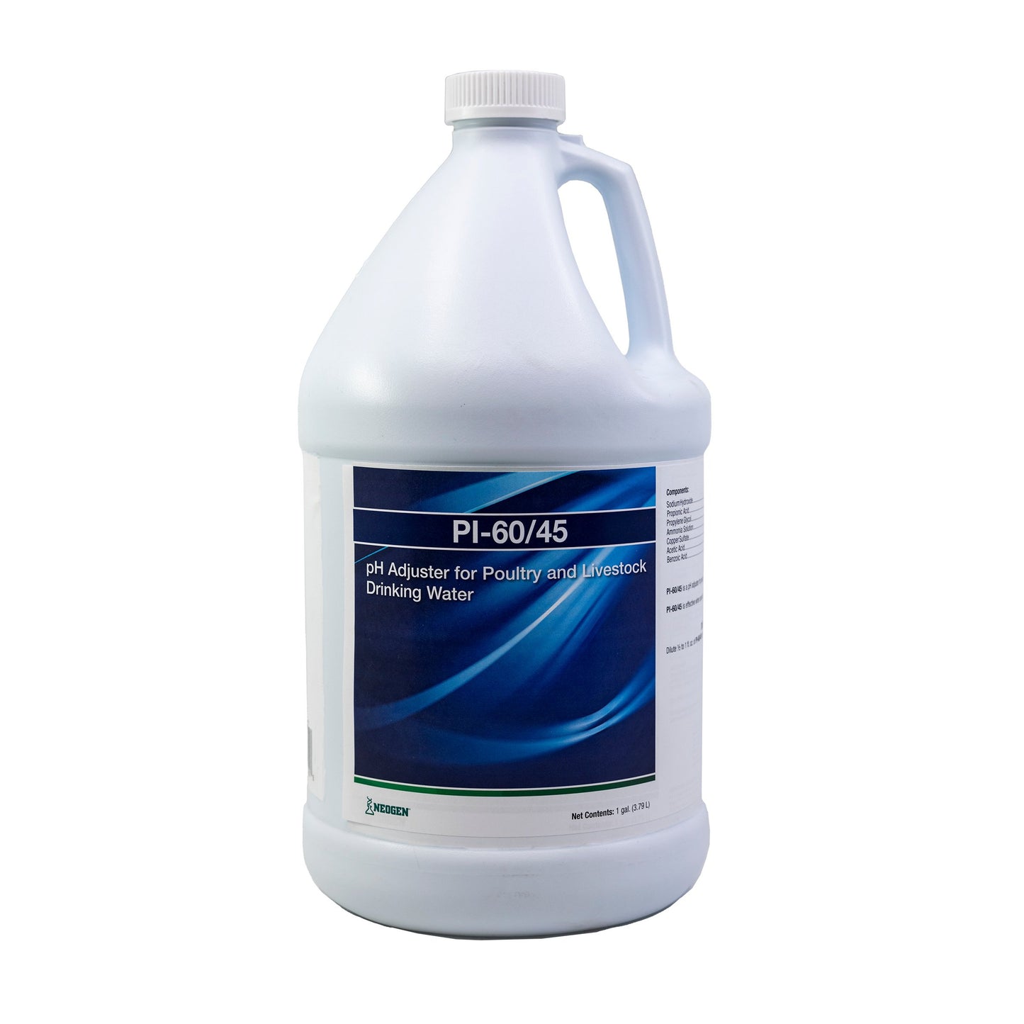 PI / 60-45 CLEANER (1 GAL)