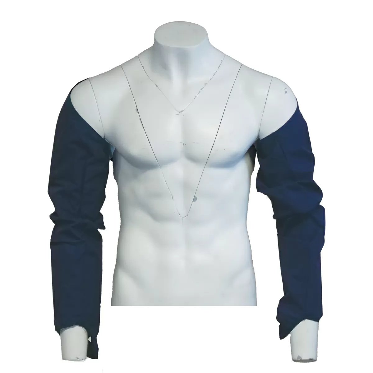 4D Ag Fashion All Season Double Sleeves - QC Supply - 