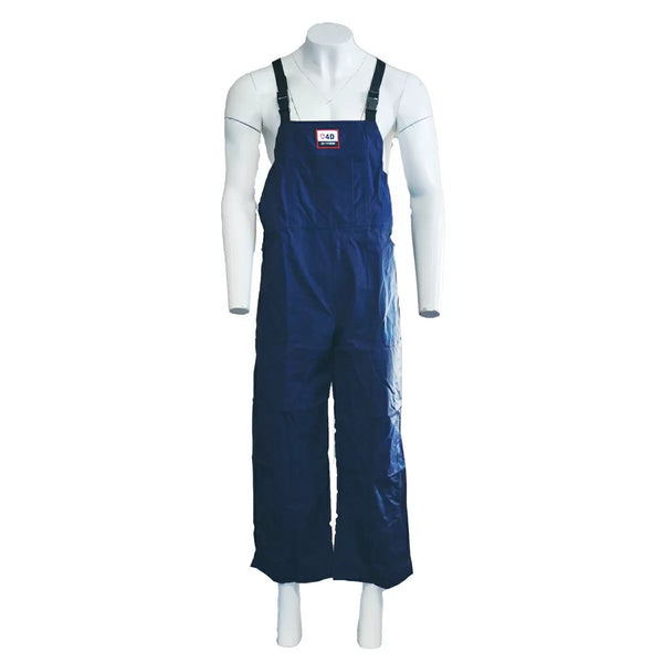 UNFUDGE  WEAR PEEP BIB 新品L BLUEGRAY 2024-2025 // GENTLE BIB PANTS | unfudge ONLINE STORE