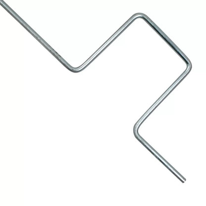 5' Hand Crank - QC Supply - 