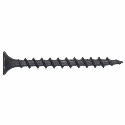 5 lb. Box of Coarse Thread Drywall Screw Phillips Drive - QC Supply - 