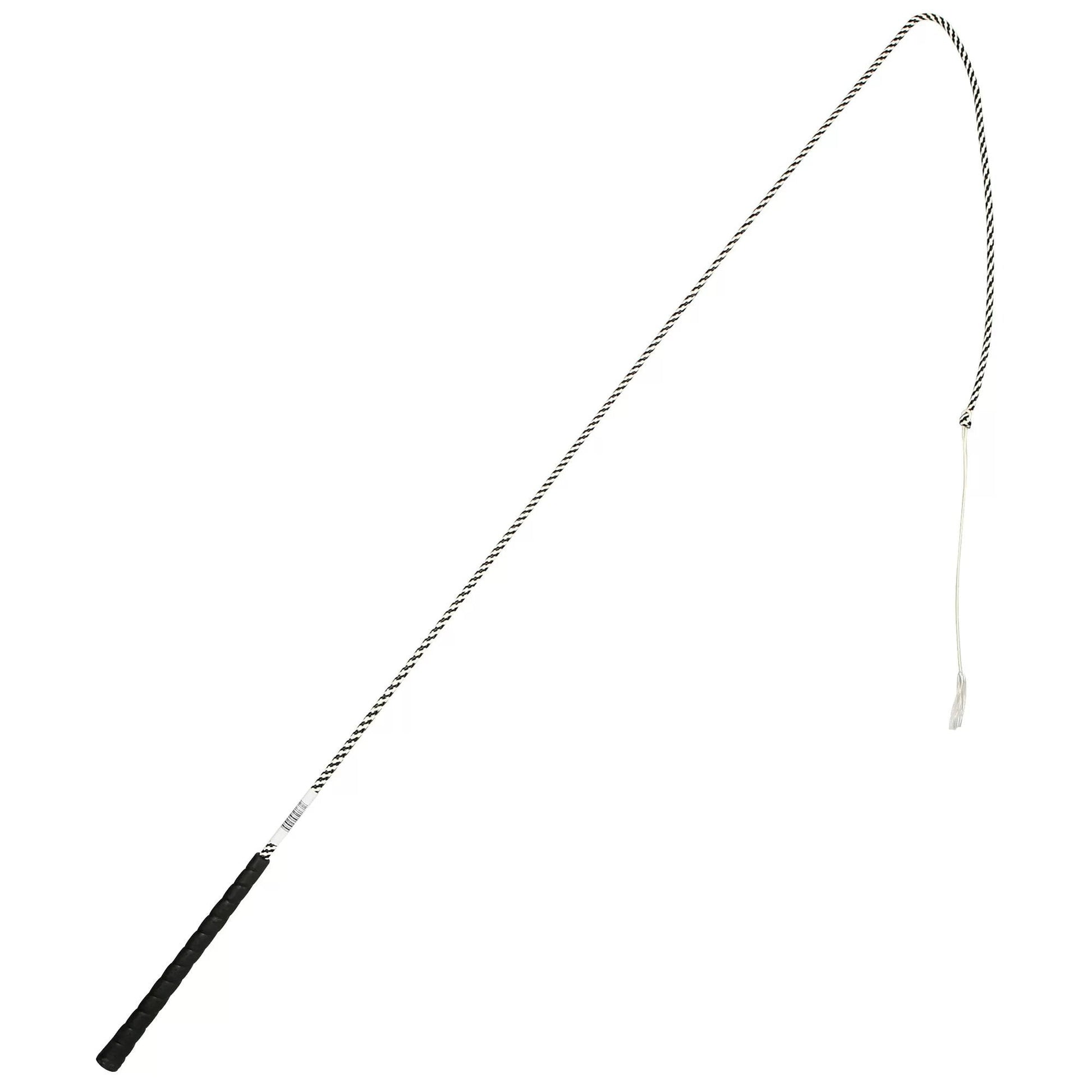 50" Stock Whip with 18" Lash - QC Supply - 