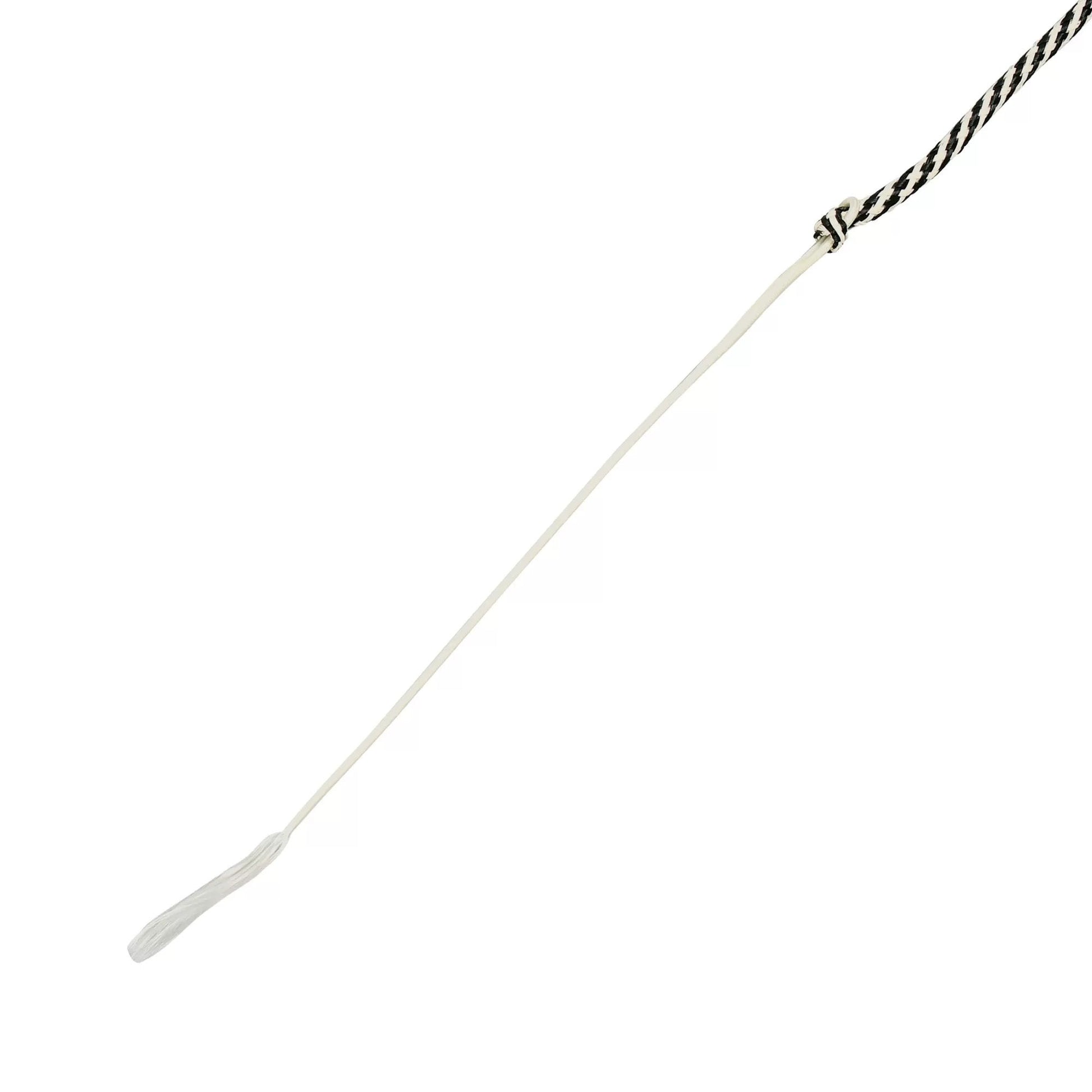 50" Stock Whip with 18" Lash - QC Supply - 