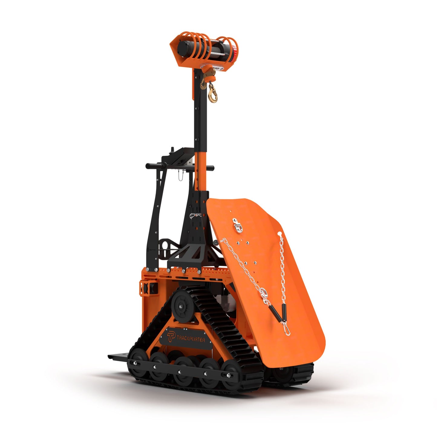 Trackporter® H24 Carcass Cart