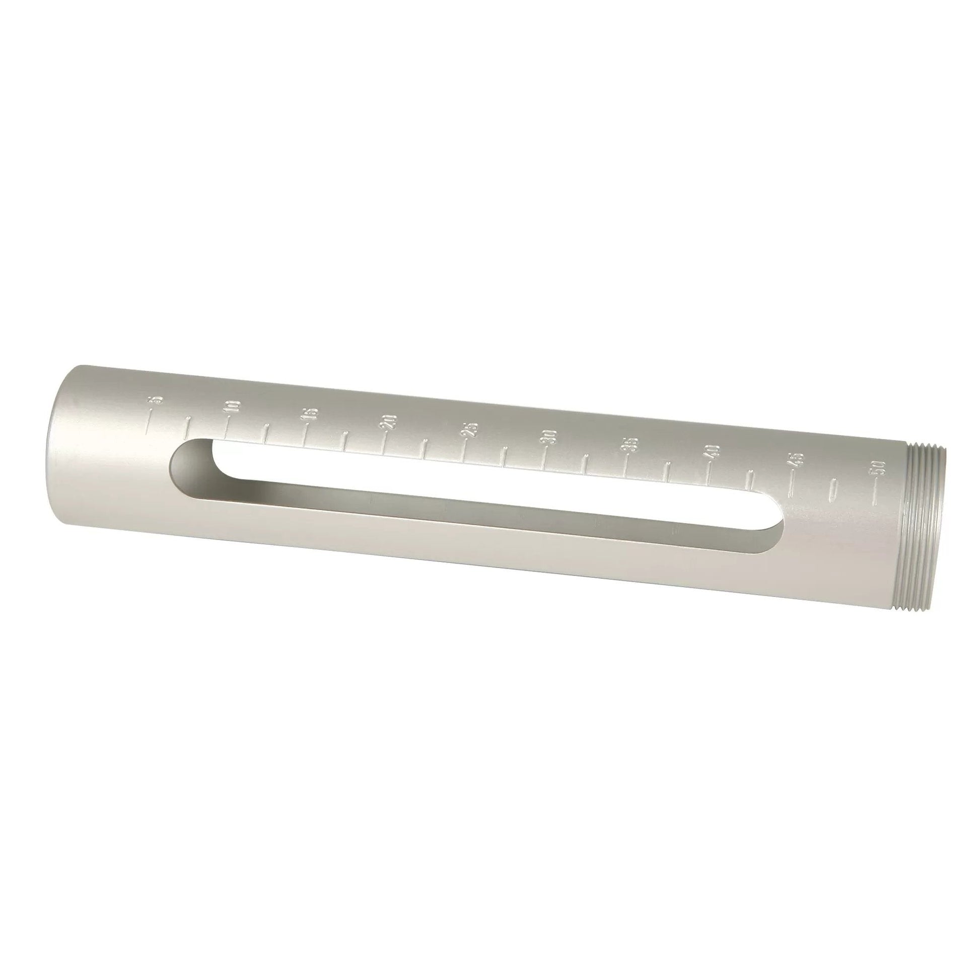 50cc Metal Cover for Hauptner Syringe - QC Supply - 