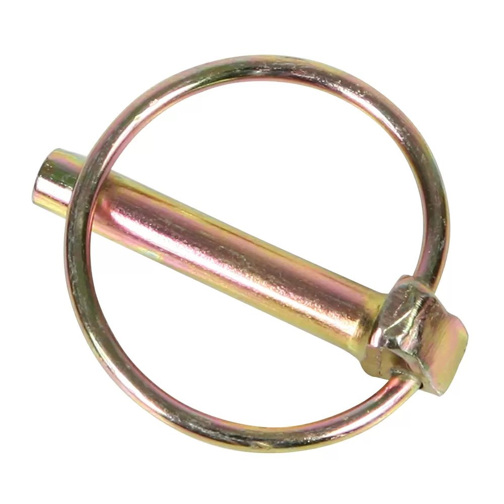 5/16" Lynch Pin - QC Supply - 