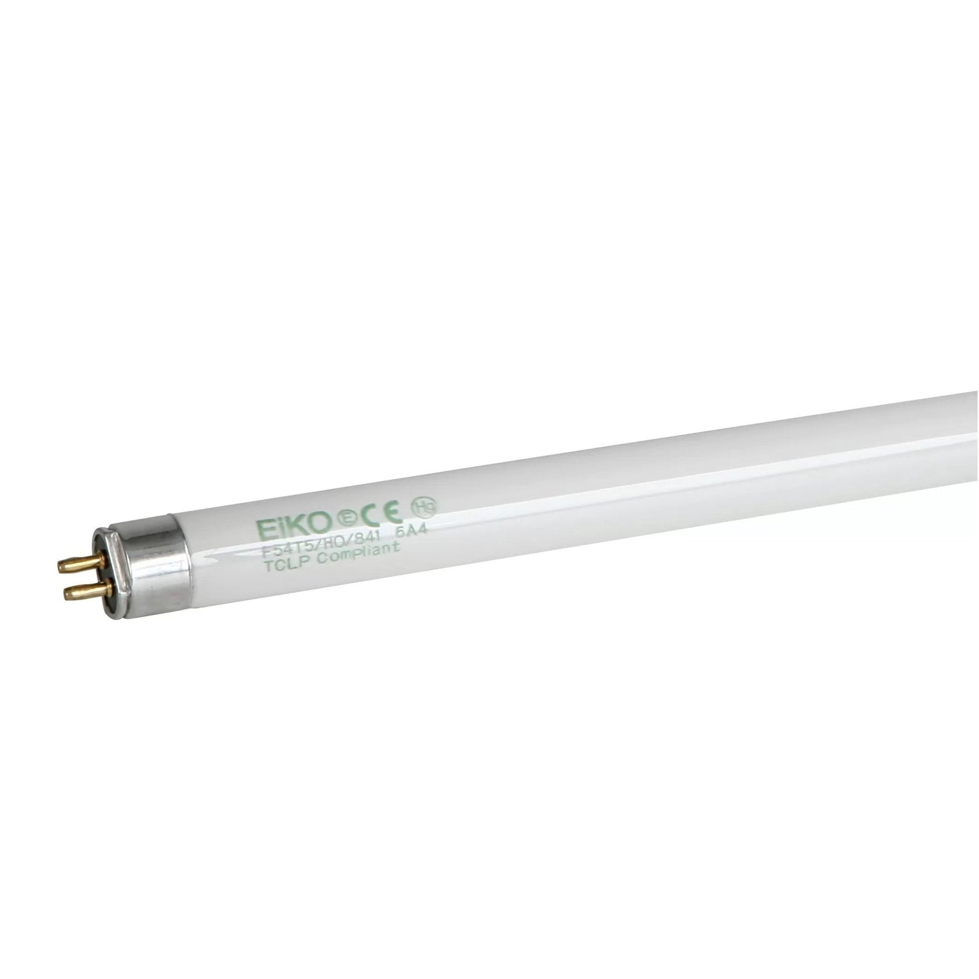 54 - Watt High Output T5 Fluorescent Bulb - QC Supply - 