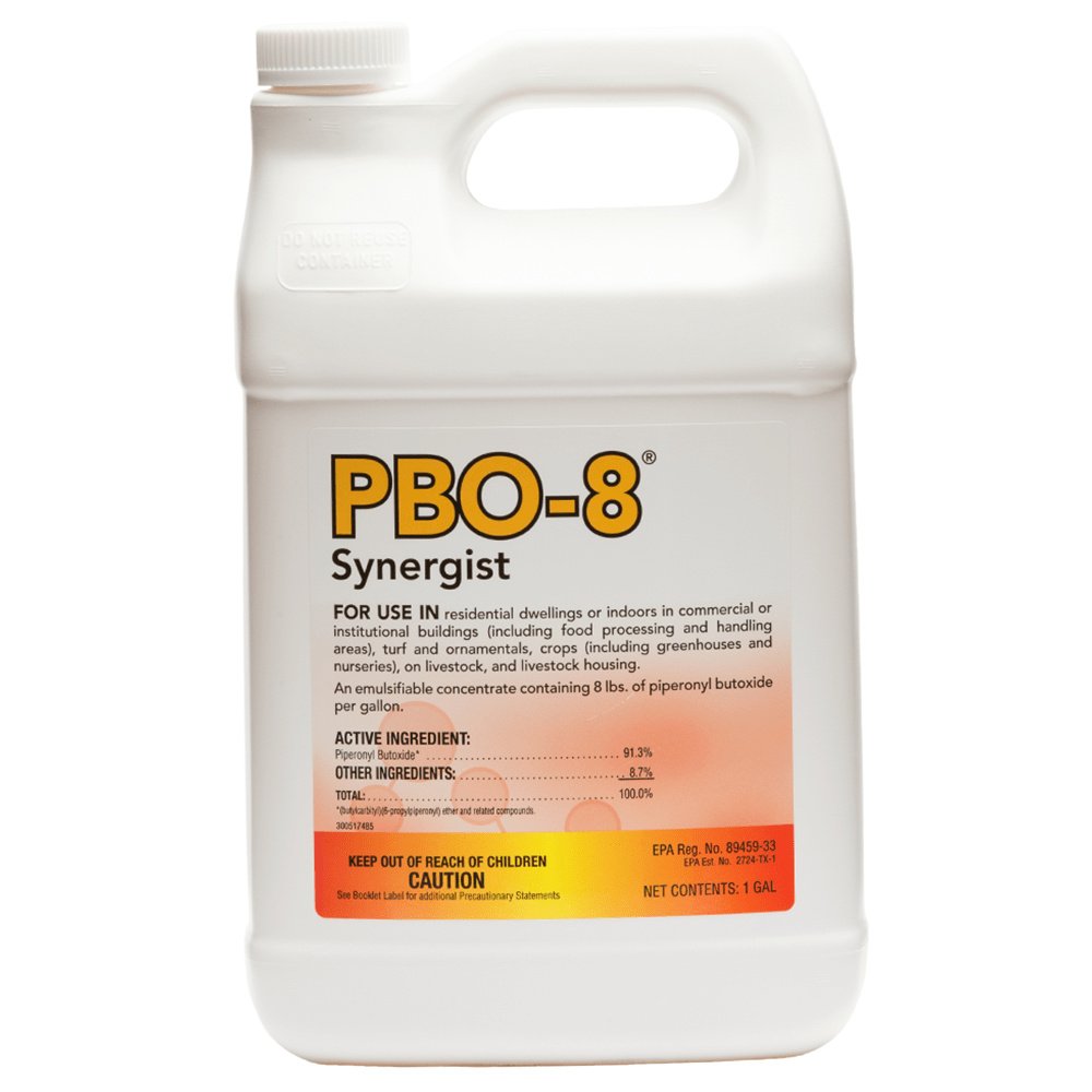 PBO-8® Synergist