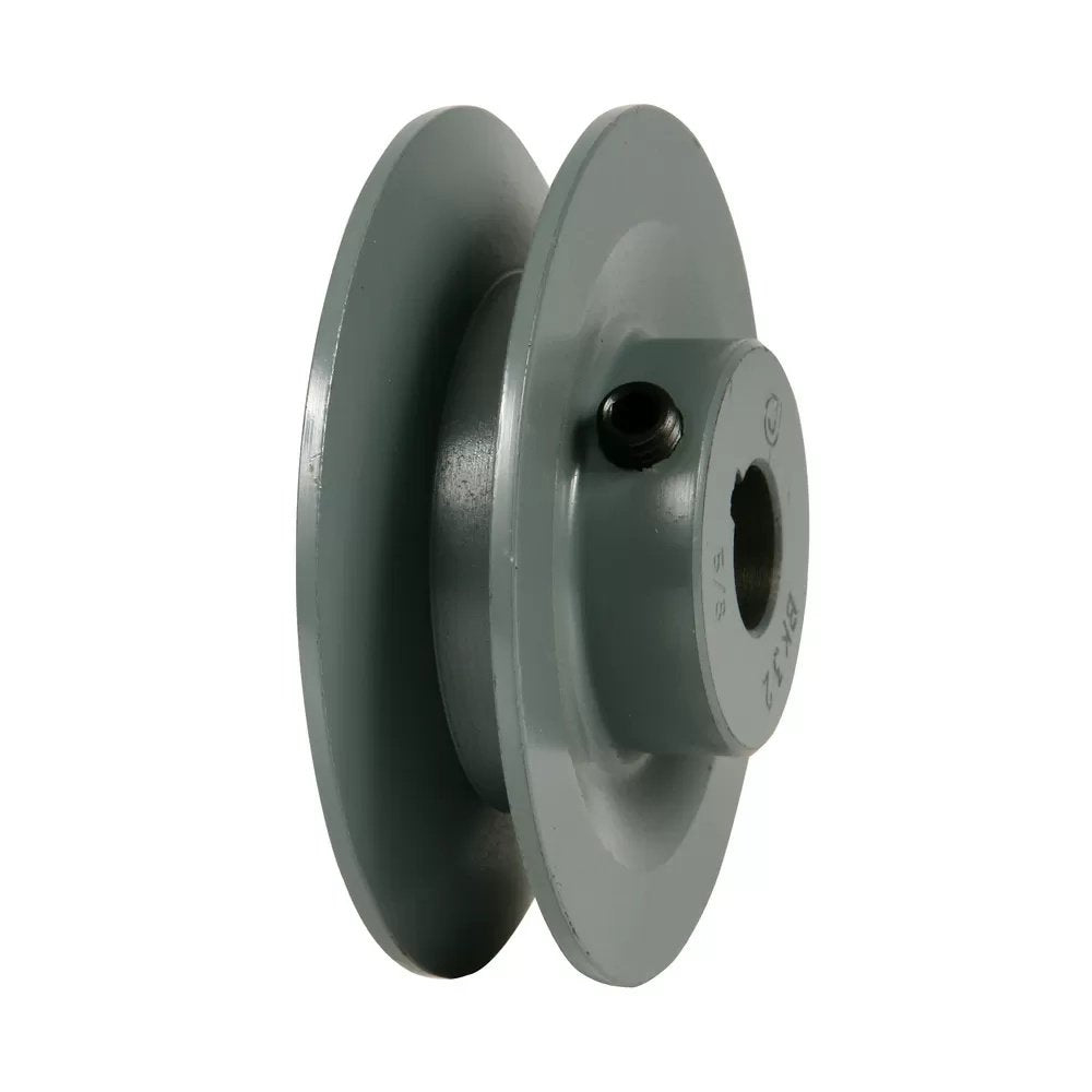 5/8" AK Sheave - QC Supply - 