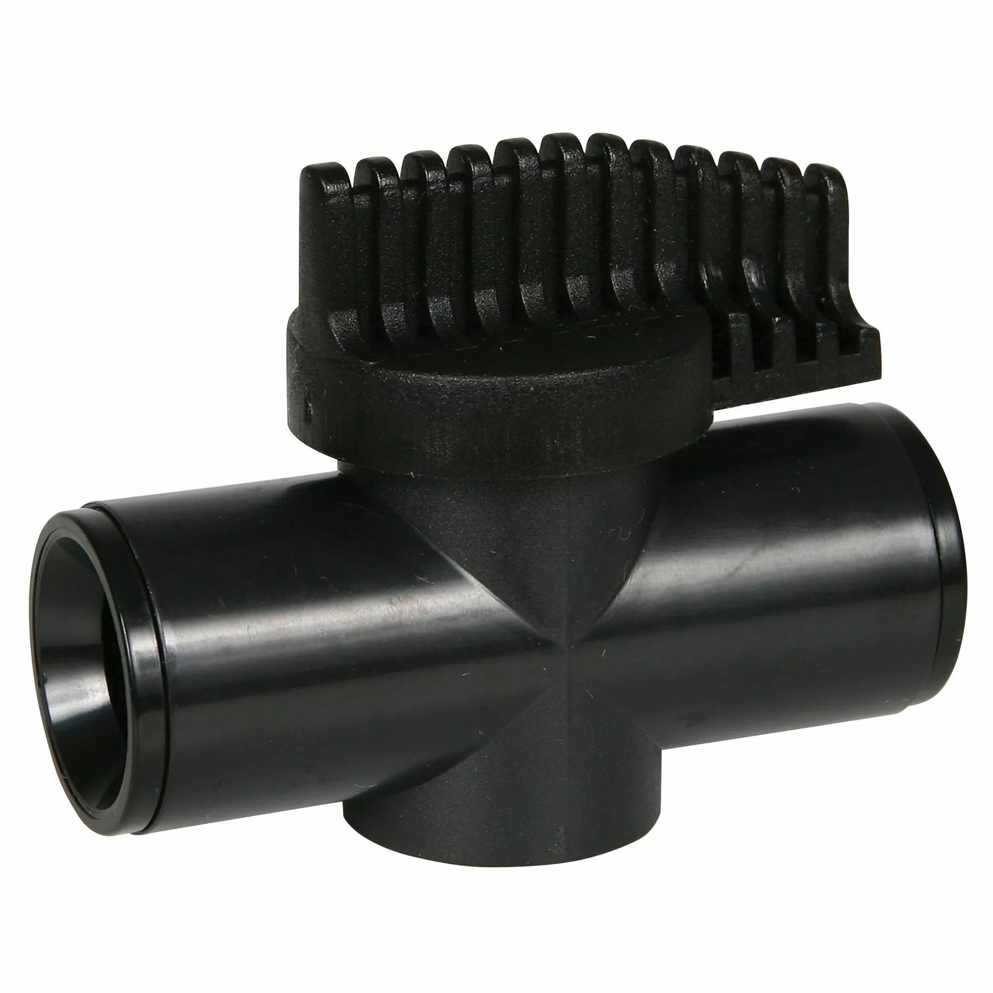 5/8" Compression Valve - QC Supply - 