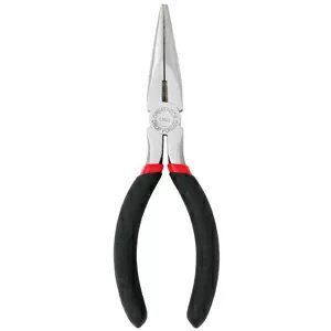 6 1/2" Needle Nose Pliers - QC Supply - 