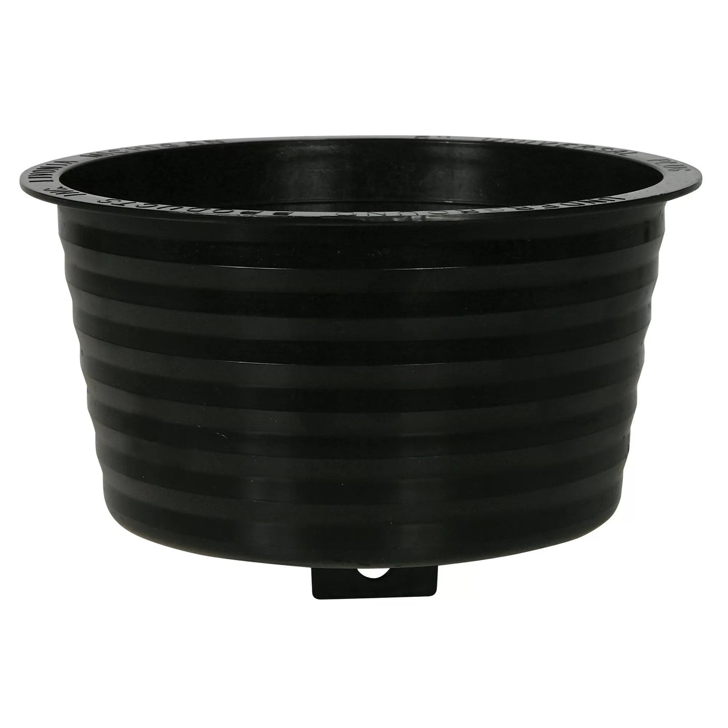 6" Cup Style Gutter Plug Only - QC Supply - 
