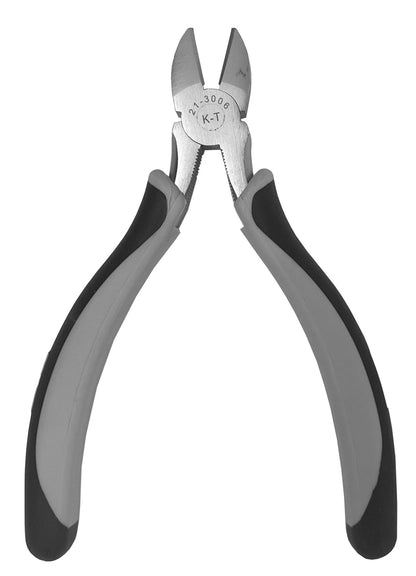 6" Diagonal Cutting Plier - QC Supply - 