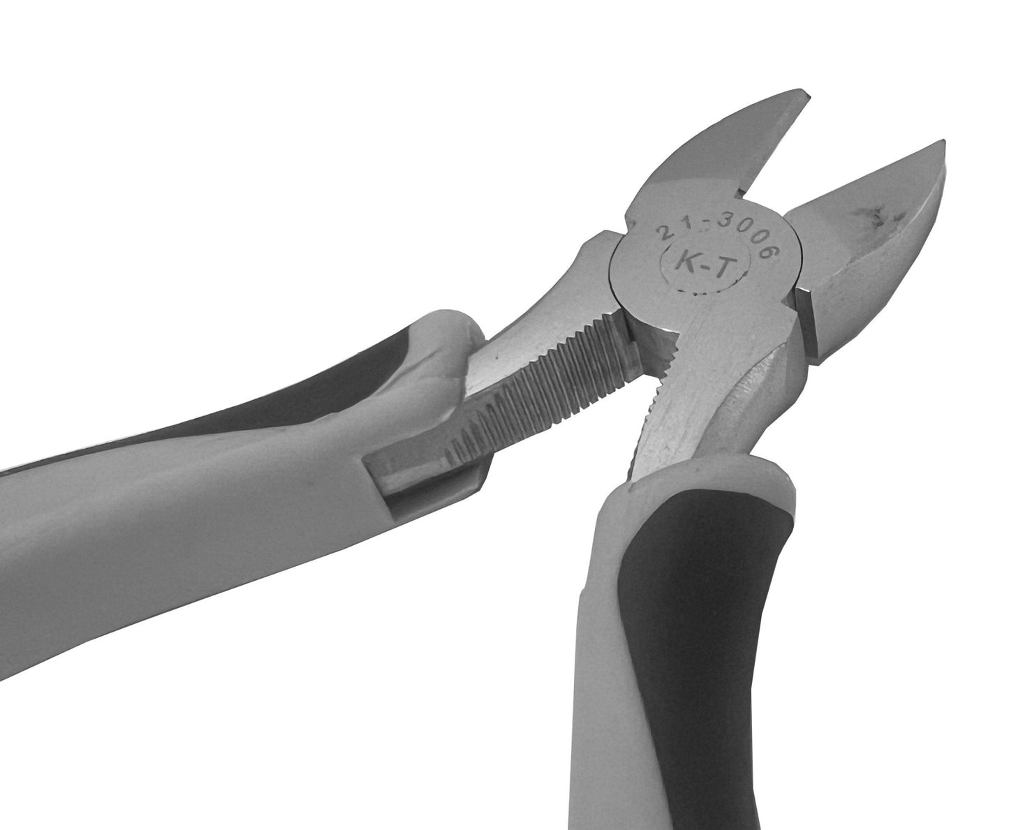 6" Diagonal Cutting Plier - QC Supply - 