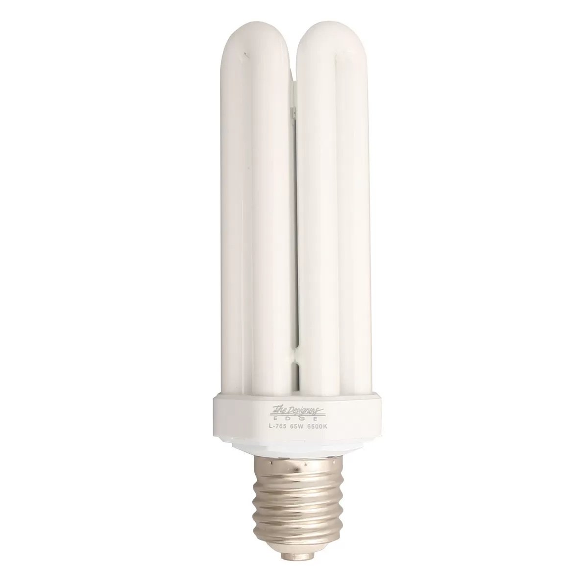 65 Watt Mogul Base Bulb for Fluorescent Security Light - QC Supply - 