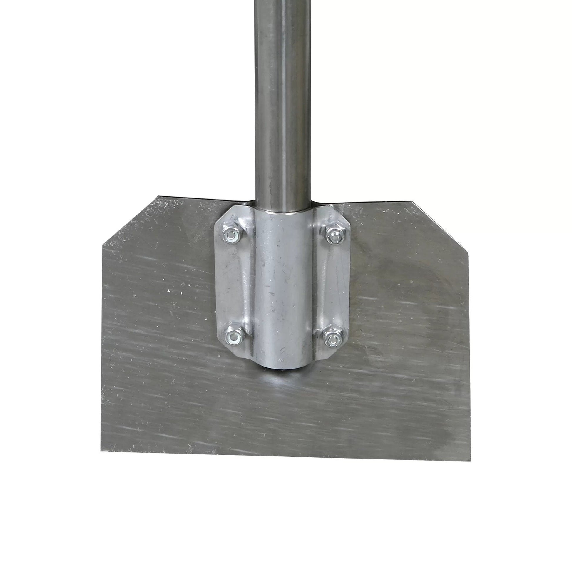 7" Bolt Together Chipper/Scraper - QC Supply - 