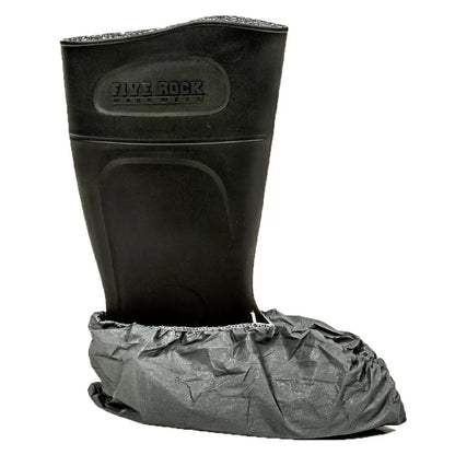 Five Rock SafeTrack-HD High Traction Boot Covers - XL