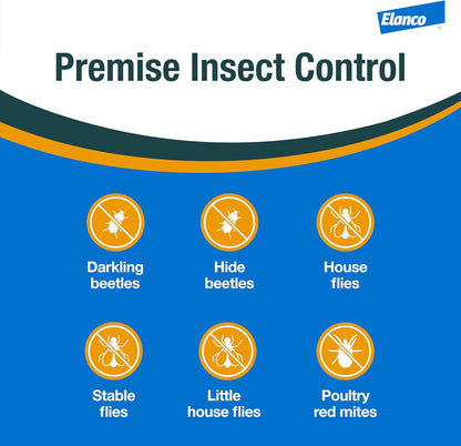 Elanco Elector™ PSP Fly Control