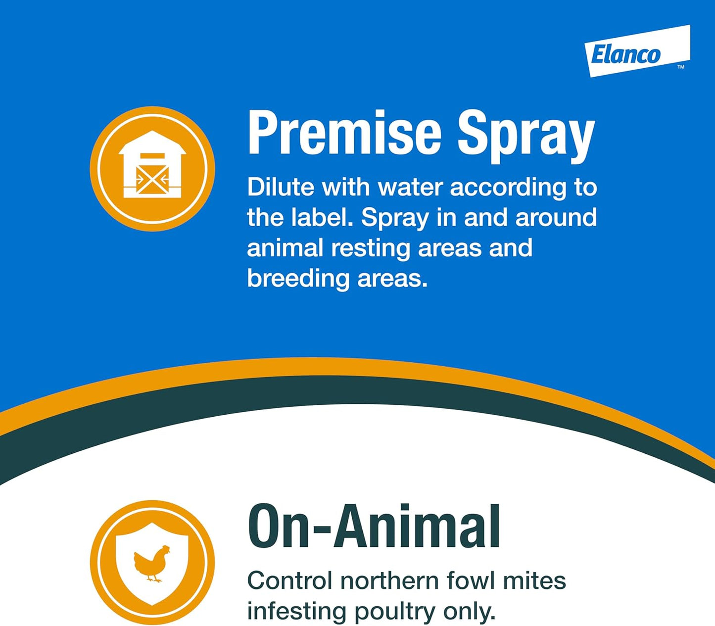 Elanco Elector™ PSP Fly Control