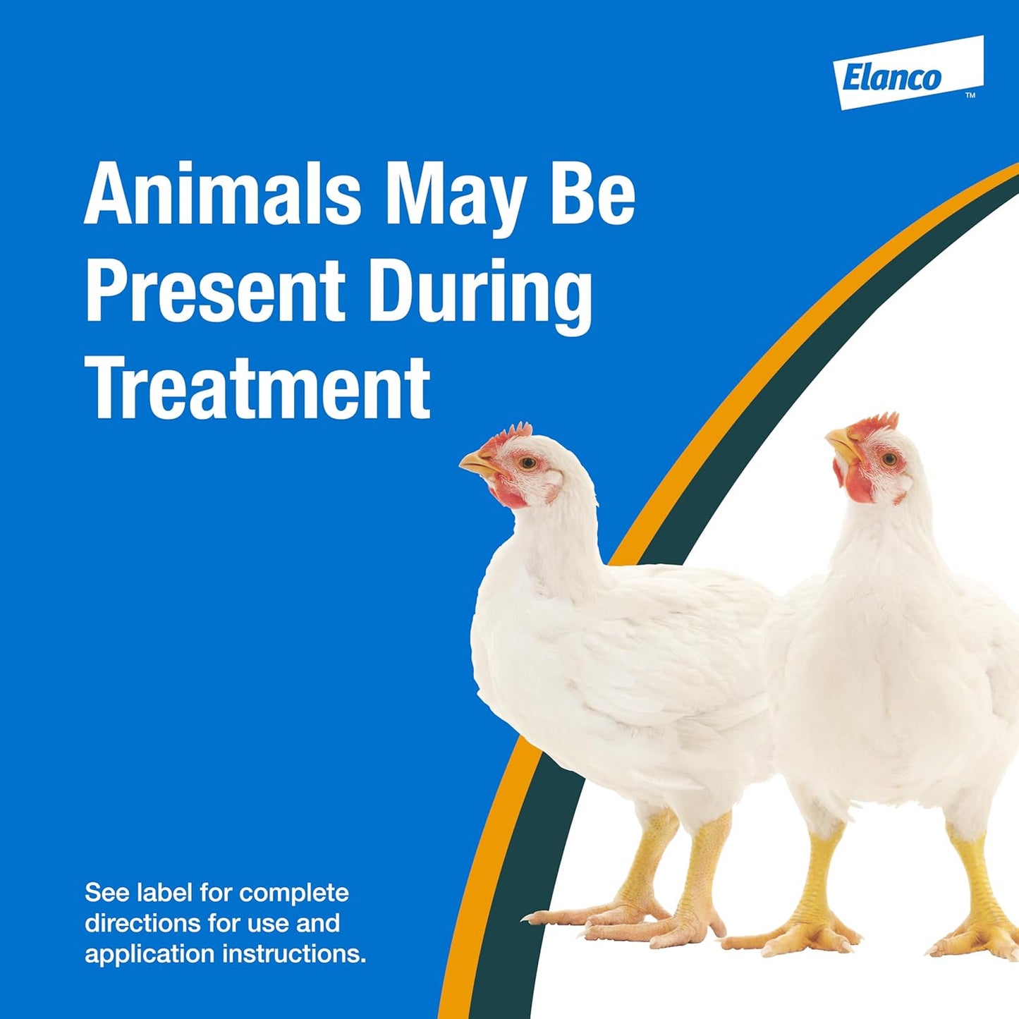 Elanco Elector™ PSP Fly Control