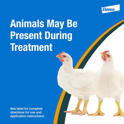 Elanco Elector™ PSP Fly Control