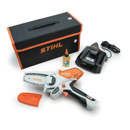 STIHL GTA 26 Battery-Powered Garden Pruner