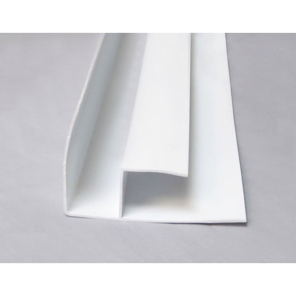 Agrilite™ PVC Inside/Outside Corner Trim – QC Supply