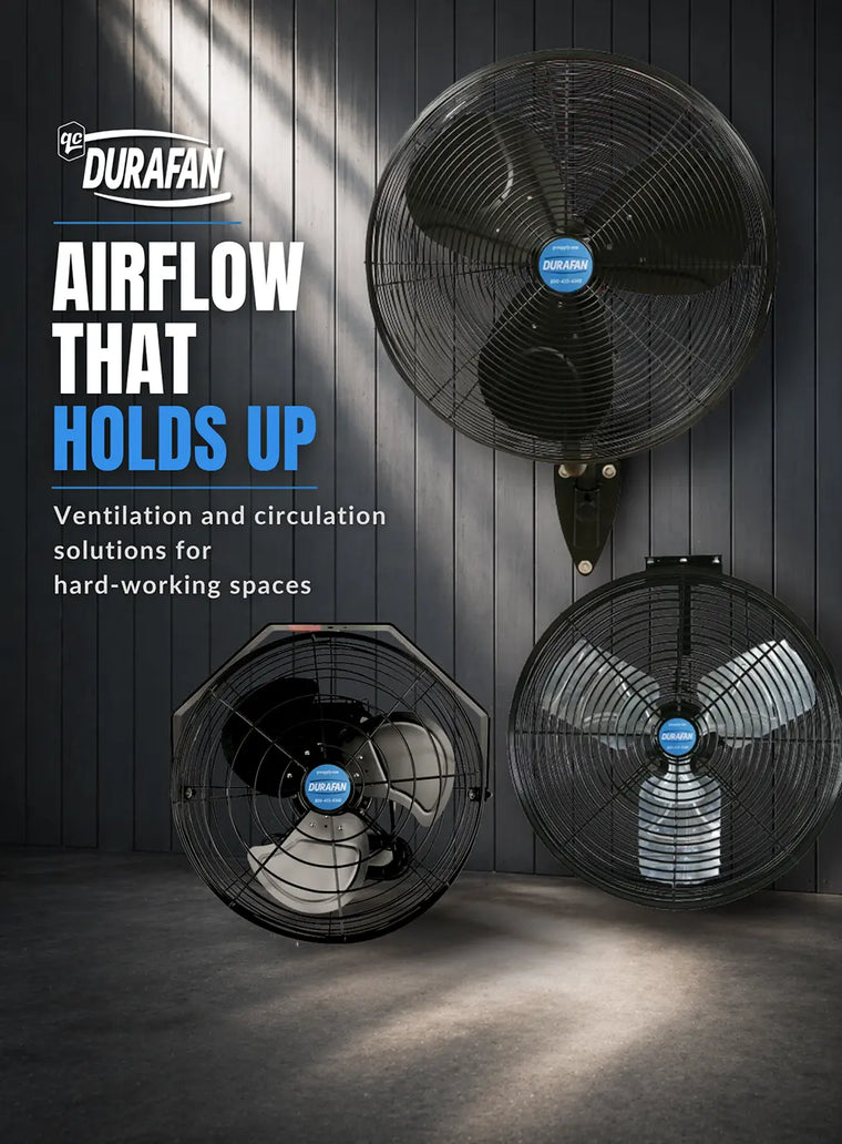 Shop Heating Solutions