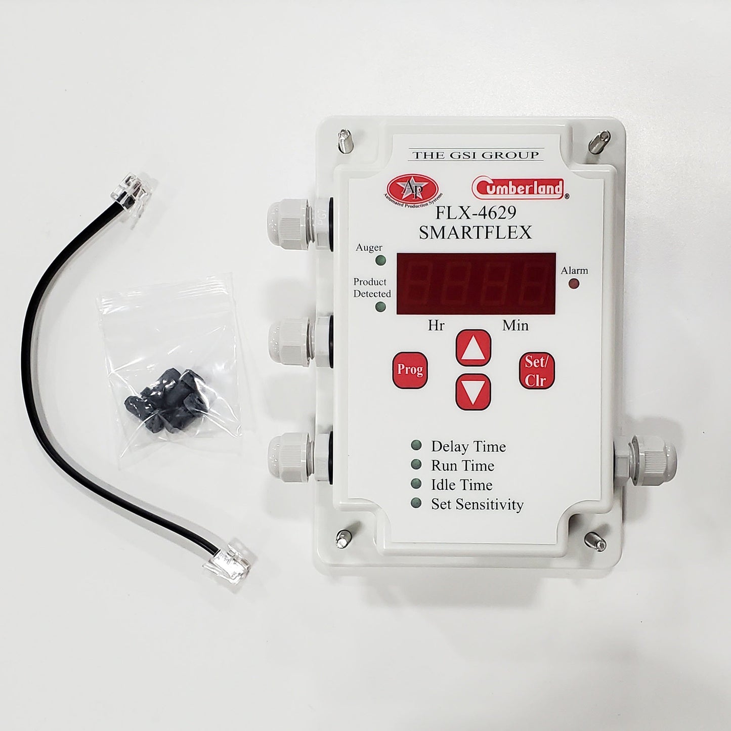 AP® Smart Flex Top PC Board (FLX-4799)