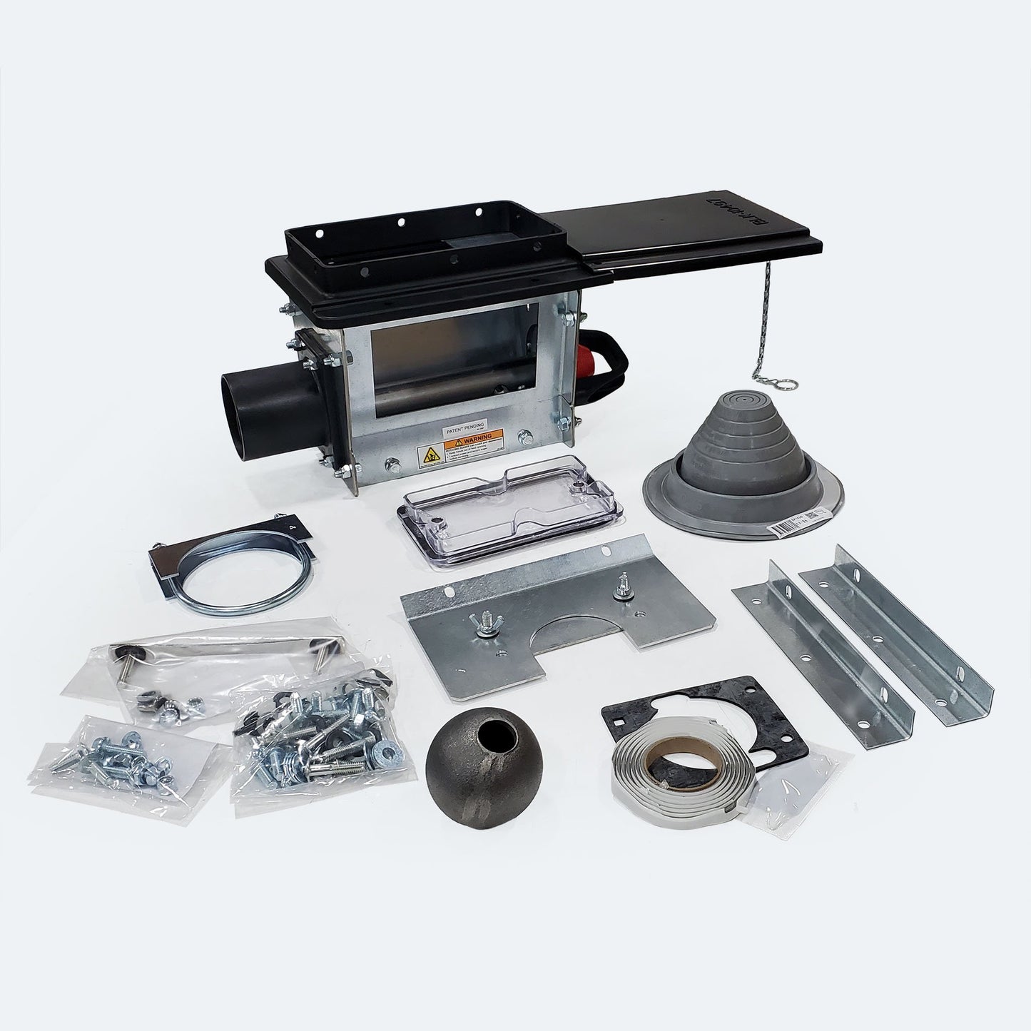 AP® M-350 XD SO Unloader with Anchor Bearing (FLX-5444)