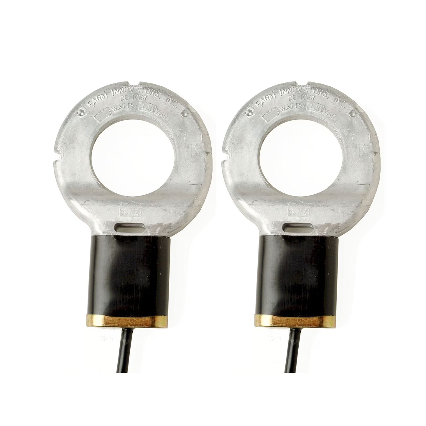 Ice-Chaser™ 500 Watt Utility De-Icer - 2 Pack