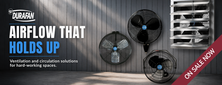 Shop Heating Solutions