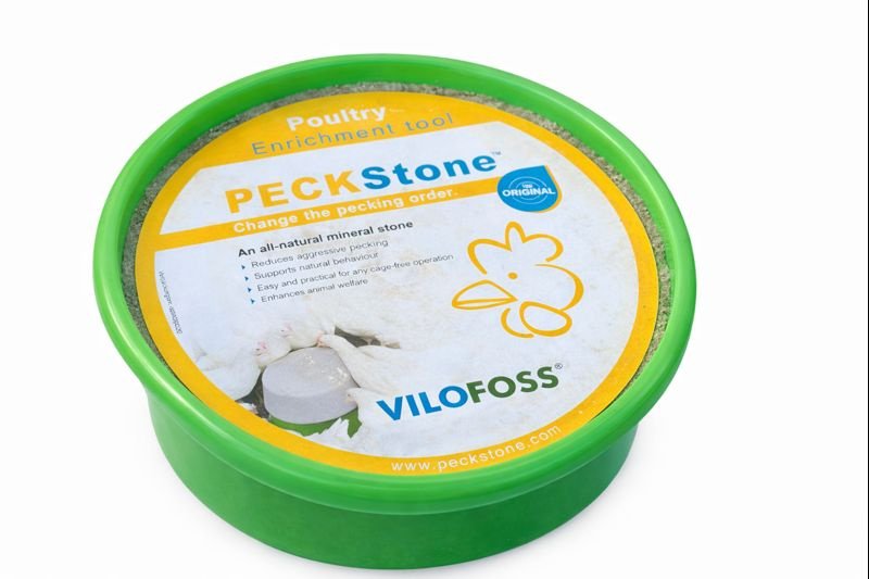 PeckStone All Natural Mineral Stone