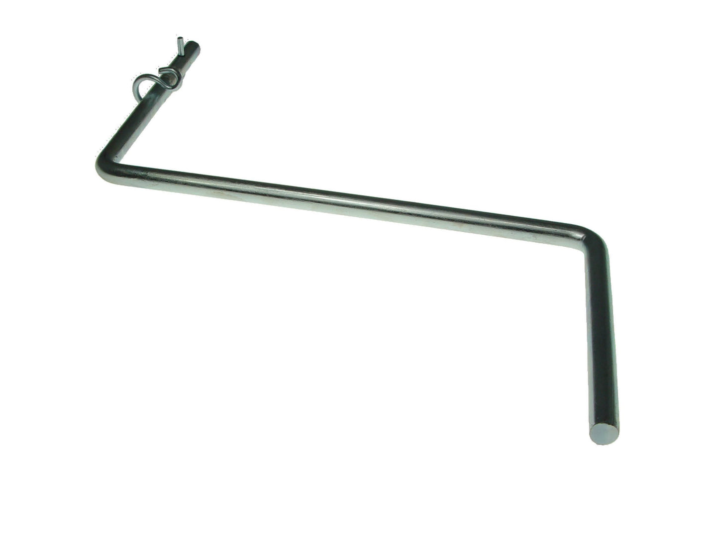 Beesley International Rod, Galv Drive 8' (Ct #2884-2)