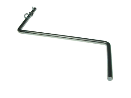 Beesley International Rod, Galv Drive 8' (Ct #2884-2)