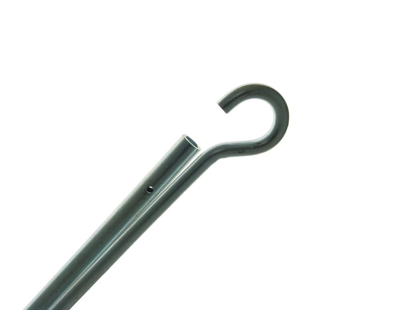Beesley International Rod, Galv Drive 8' (Ct #2884-2)