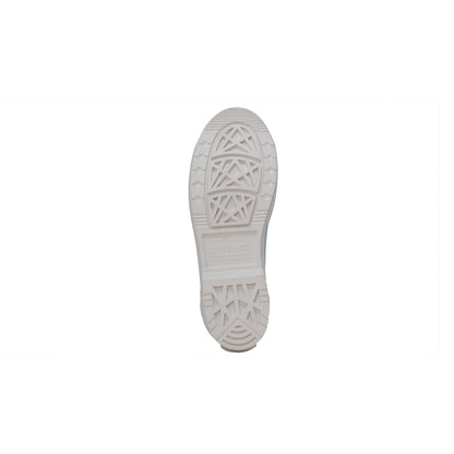 DRYSHOD® Womens Slipnot Ankle-Hi Deck Boot