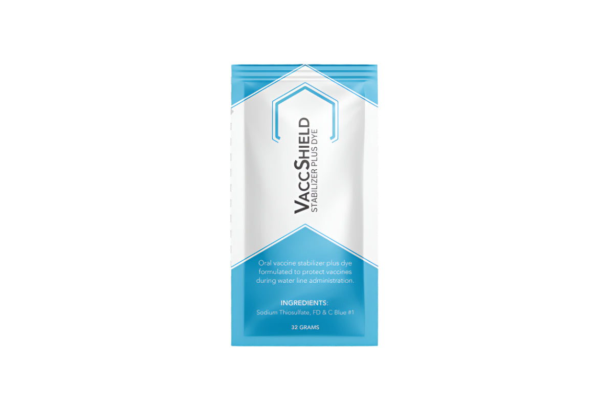 VaccShield Vaccine Stabilizer