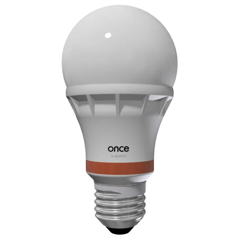 Once 5000K White 18W Non-Dimmable 120VAC
