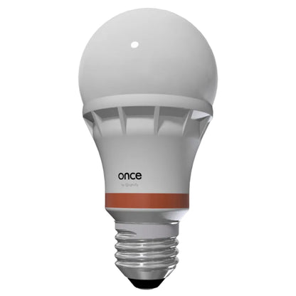 Once 5000K White 18W Non-Dimmable 120VAC