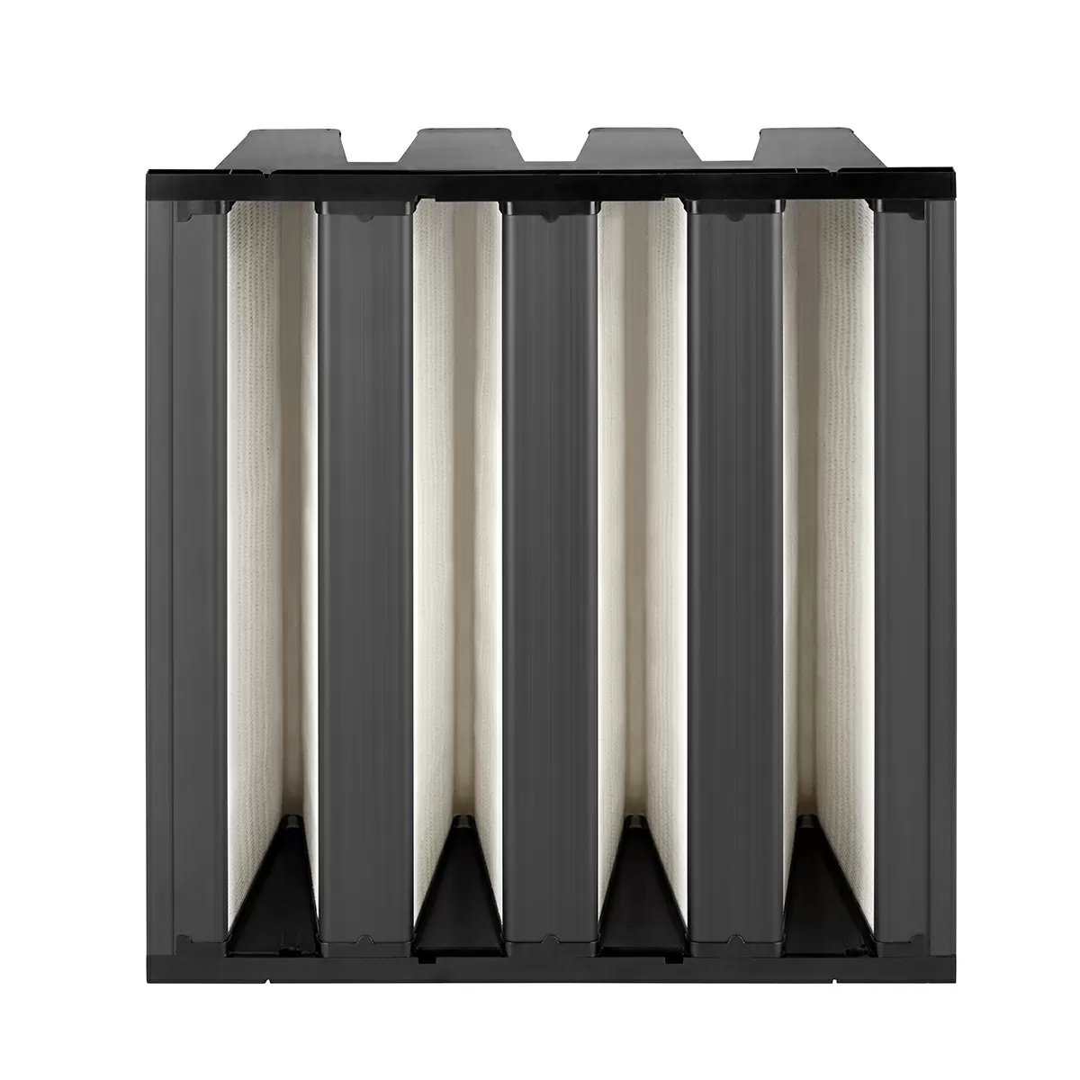 AAF Flanders VariCel VXL Merv 15 Filter 24" x 24" x 12" - QC Supply - 