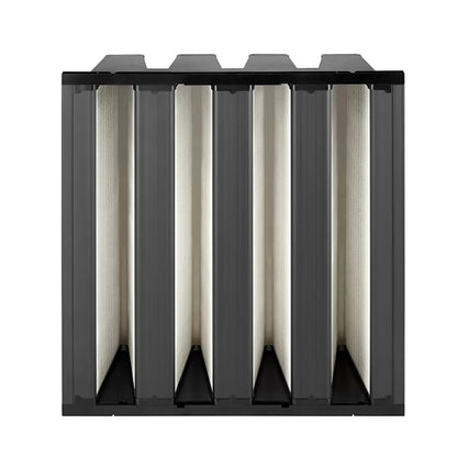 AAF Flanders VariCel VXL Merv 15 Filter 24" x 24" x 12" - QC Supply - 