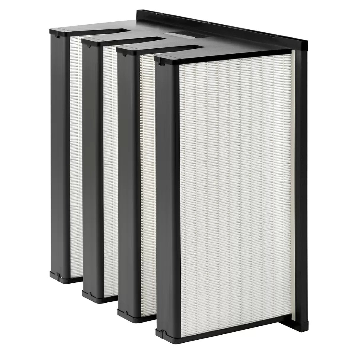 AAF Flanders VariCel VXL Merv 15 Filter 24" x 24" x 12" - QC Supply - 