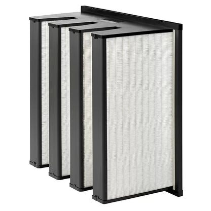 AAF Flanders VariCel VXL Merv 15 Filter 24" x 24" x 12" - QC Supply - 