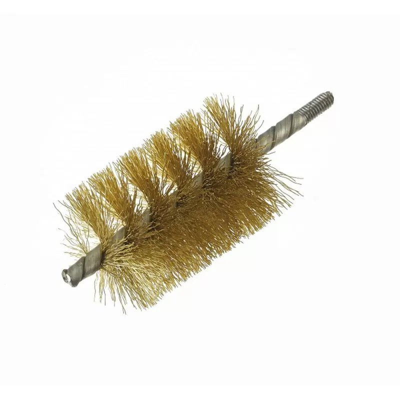 Accles & Shelvoke Brass Cleaner Brush - QC Supply - 