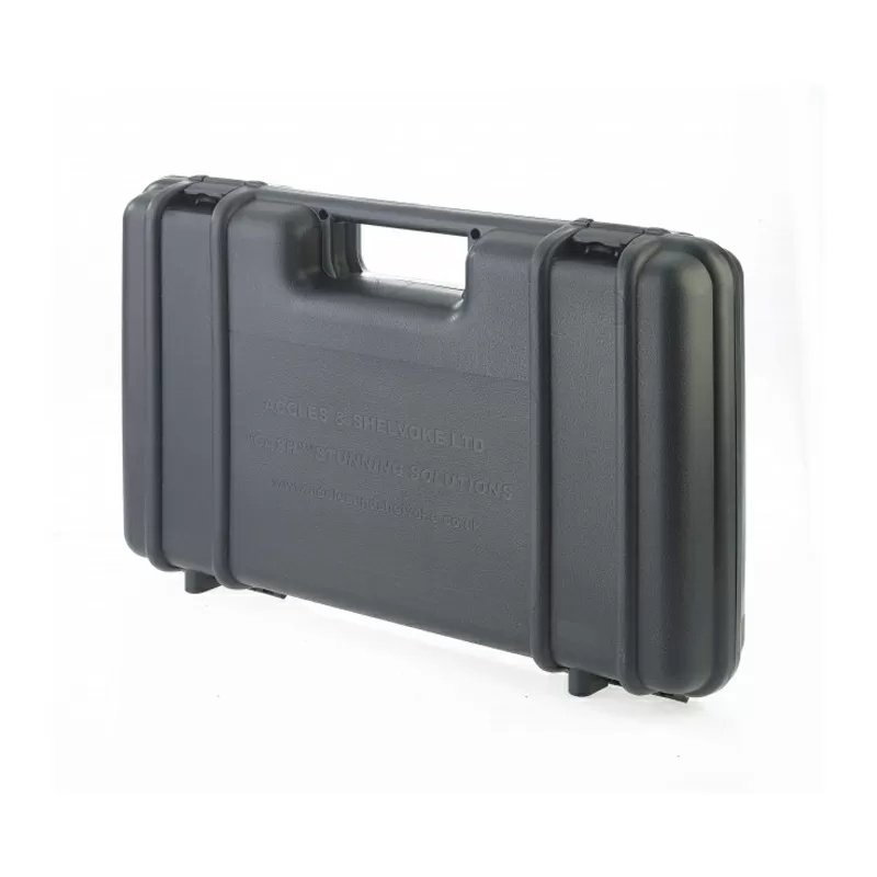 Accles & Shelvoke Carrying Case for CASH® Special Stunners - QC Supply - 