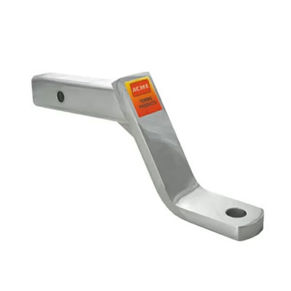 Acme Class III Ball Mount - 6" Drop - QC Supply - 